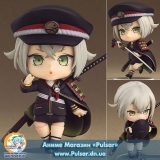 Оригинальная аниме фигурка  Nendoroid - Touken Ranbu Online: Hotarumaru