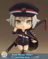 Оригинальная аниме фигурка  Nendoroid - Touken Ranbu Online: Hotarumaru