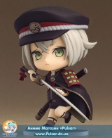 Оригинальная аниме фигурка  Nendoroid - Touken Ranbu Online: Hotarumaru