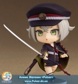 Оригинальная аниме фигурка  Nendoroid - Touken Ranbu Online: Hotarumaru