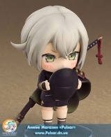 Оригинальная аниме фигурка  Nendoroid - Touken Ranbu Online: Hotarumaru