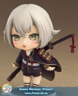 Оригинальная аниме фигурка  Nendoroid - Touken Ranbu Online: Hotarumaru