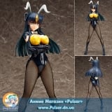 Оригинальная аниме фигурка  B-STYLE - Ultra Kaiju Gijinka Keikaku: Zetton Bunny Ver. 1/4 Complete Figure