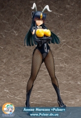 Оригинальная аниме фигурка  B-STYLE - Ultra Kaiju Gijinka Keikaku: Zetton Bunny Ver. 1/4 Complete Figure