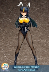 Оригинальная аниме фигурка  B-STYLE - Ultra Kaiju Gijinka Keikaku: Zetton Bunny Ver. 1/4 Complete Figure