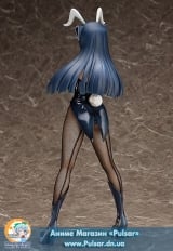 Оригинальная аниме фигурка  B-STYLE - Ultra Kaiju Gijinka Keikaku: Zetton Bunny Ver. 1/4 Complete Figure
