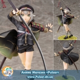 Оригинальная аниме фигурка  Heavy Object - Milinda Bratini (Sega)ARTFX J - Touken Ranbu Online: Hotarumaru 1/8 Complete Figure