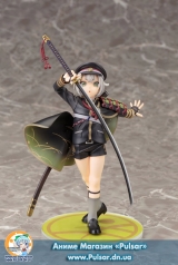 Оригинальная аниме фигурка  Heavy Object - Milinda Bratini (Sega)ARTFX J - Touken Ranbu Online: Hotarumaru 1/8 Complete Figure