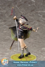 Оригинальная аниме фигурка  Heavy Object - Milinda Bratini (Sega)ARTFX J - Touken Ranbu Online: Hotarumaru 1/8 Complete Figure