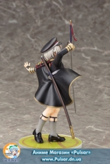 Оригинальная аниме фигурка  Heavy Object - Milinda Bratini (Sega)ARTFX J - Touken Ranbu Online: Hotarumaru 1/8 Complete Figure