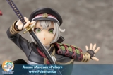 Оригинальная аниме фигурка  Heavy Object - Milinda Bratini (Sega)ARTFX J - Touken Ranbu Online: Hotarumaru 1/8 Complete Figure