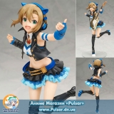 Оригинальная аниме фигурка  THE IDOLM@STER Cinderella Girls - Riina Tada 1/8 Complete Figure