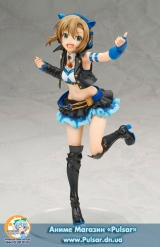 Оригинальная аниме фигурка  THE IDOLM@STER Cinderella Girls - Riina Tada 1/8 Complete Figure