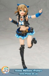 Оригинальная аниме фигурка  THE IDOLM@STER Cinderella Girls - Riina Tada 1/8 Complete Figure