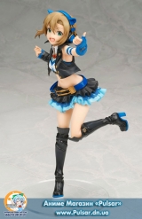 Оригинальная аниме фигурка  THE IDOLM@STER Cinderella Girls - Riina Tada 1/8 Complete Figure