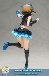 Оригинальная аниме фигурка  THE IDOLM@STER Cinderella Girls - Riina Tada 1/8 Complete Figure
