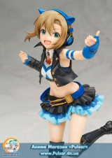 Оригинальная аниме фигурка  THE IDOLM@STER Cinderella Girls - Riina Tada 1/8 Complete Figure