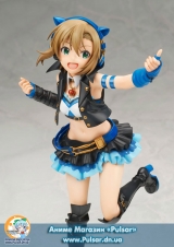 Оригинальная аниме фигурка  THE IDOLM@STER Cinderella Girls - Riina Tada 1/8 Complete Figure