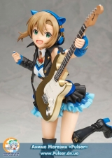 Оригинальная аниме фигурка  THE IDOLM@STER Cinderella Girls - Riina Tada 1/8 Complete Figure