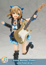 Оригинальная аниме фигурка  THE IDOLM@STER Cinderella Girls - Riina Tada 1/8 Complete Figure