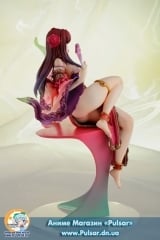 Оригинальная аниме фигурка Sangokushi Taisen Trading Card Game - Kataigou 1/7 Complete Figure