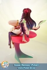 Оригинальная аниме фигурка Sangokushi Taisen Trading Card Game - Kataigou 1/7 Complete Figure