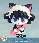 Оригинальная аниме фигурка Nendoroid - SHOW BY ROCK!!: Cyan