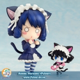 Оригинальная аниме фигурка Nendoroid - SHOW BY ROCK!!: Cyan