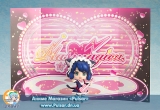 Оригинальная аниме фигурка Nendoroid - SHOW BY ROCK!!: Cyan