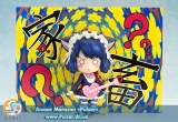 Оригинальная аниме фигурка Nendoroid - SHOW BY ROCK!!: Cyan