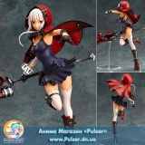 Оригинальная аниме фигурка GOD EATER 2 RAGE BURST - Livie Collete 1/7 Complete Figur