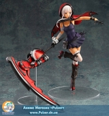 Оригинальная аниме фигурка GOD EATER 2 RAGE BURST - Livie Collete 1/7 Complete Figur