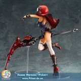 Оригинальная аниме фигурка GOD EATER 2 RAGE BURST - Livie Collete 1/7 Complete Figur