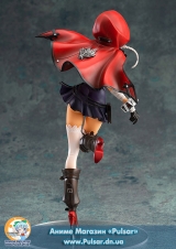 Оригинальная аниме фигурка GOD EATER 2 RAGE BURST - Livie Collete 1/7 Complete Figur