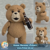Оригінальна Sci-Fi фігурка figma - Ted 2: Ted