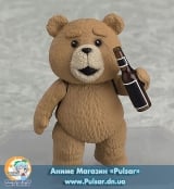 Оригінальна Sci-Fi фігурка figma - Ted 2: Ted