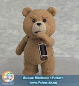 Оригінальна Sci-Fi фігурка figma - Ted 2: Ted