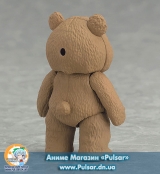 Оригінальна Sci-Fi фігурка figma - Ted 2: Ted