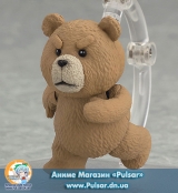 Оригінальна Sci-Fi фігурка figma - Ted 2: Ted