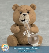 Оригінальна Sci-Fi фігурка figma - Ted 2: Ted