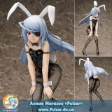 Оригинальная аниме фигурка B-STYLE - Infinite Stratos: Laura Bodewig Bunny Ver. 2nd 1/4 Complete Figure