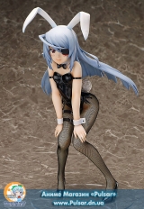 Оригинальная аниме фигурка B-STYLE - Infinite Stratos: Laura Bodewig Bunny Ver. 2nd 1/4 Complete Figure