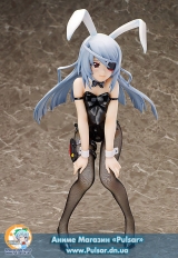 Оригинальная аниме фигурка B-STYLE - Infinite Stratos: Laura Bodewig Bunny Ver. 2nd 1/4 Complete Figure