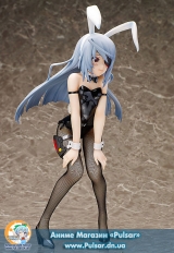 Оригинальная аниме фигурка B-STYLE - Infinite Stratos: Laura Bodewig Bunny Ver. 2nd 1/4 Complete Figure