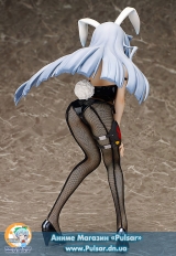 Оригинальная аниме фигурка B-STYLE - Infinite Stratos: Laura Bodewig Bunny Ver. 2nd 1/4 Complete Figure