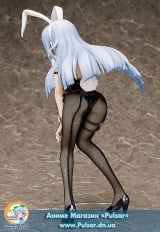 Оригинальная аниме фигурка B-STYLE - Infinite Stratos: Laura Bodewig Bunny Ver. 2nd 1/4 Complete Figure