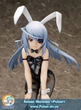 Оригинальная аниме фигурка B-STYLE - Infinite Stratos: Laura Bodewig Bunny Ver. 2nd 1/4 Complete Figure
