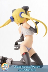 Оригинальная аниме фигурка Hayate the Combat Butler - Nagi Sanzenin Cat ver. 1/6 Complete Figure