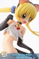 Оригинальная аниме фигурка Hayate the Combat Butler - Nagi Sanzenin Cat ver. 1/6 Complete Figure