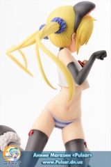 Оригинальная аниме фигурка Hayate the Combat Butler - Nagi Sanzenin Cat ver. 1/6 Complete Figure